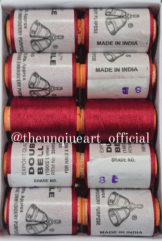 DB Silk Thread (8L)