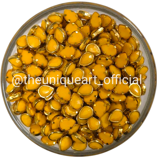 SP Bright Turmeric 4x6 Drop