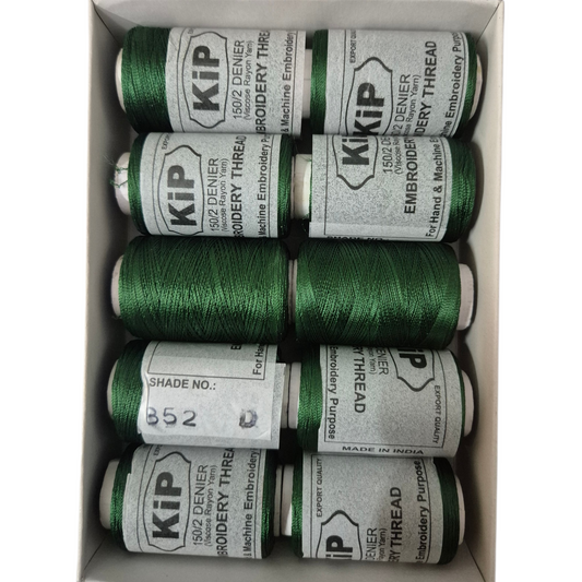 KP Silk Thread (852D)