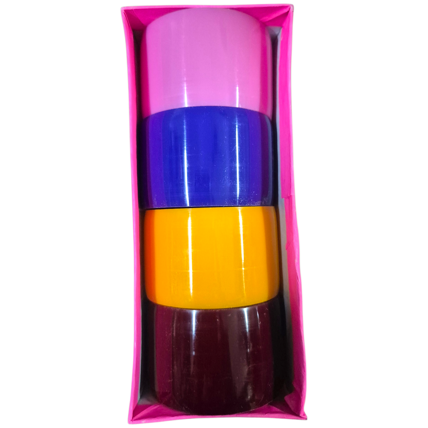 Kada 45mm Curve Bangles
