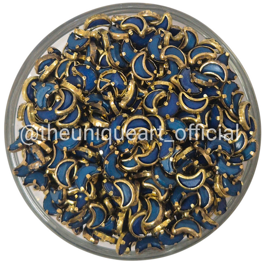 SP Capricorn Blue Moon