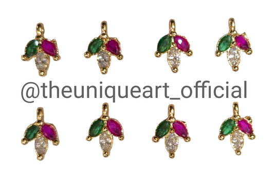 Leaf Multi High Quality AD Stone