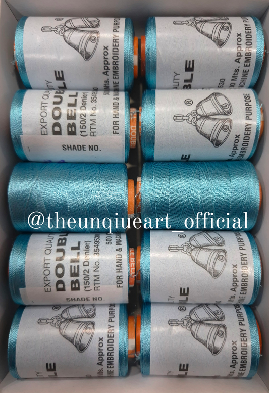 DB Silk Thread (84)
