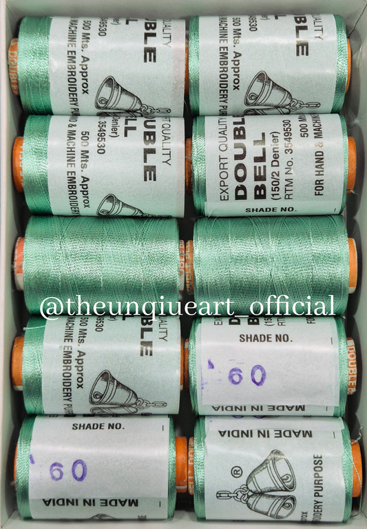 DB Silk Thread (60)