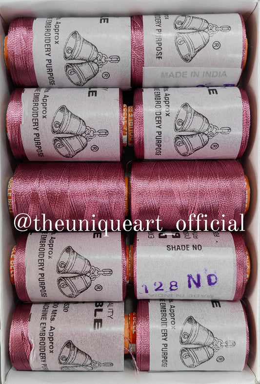 DB Silk Thread (128ND)