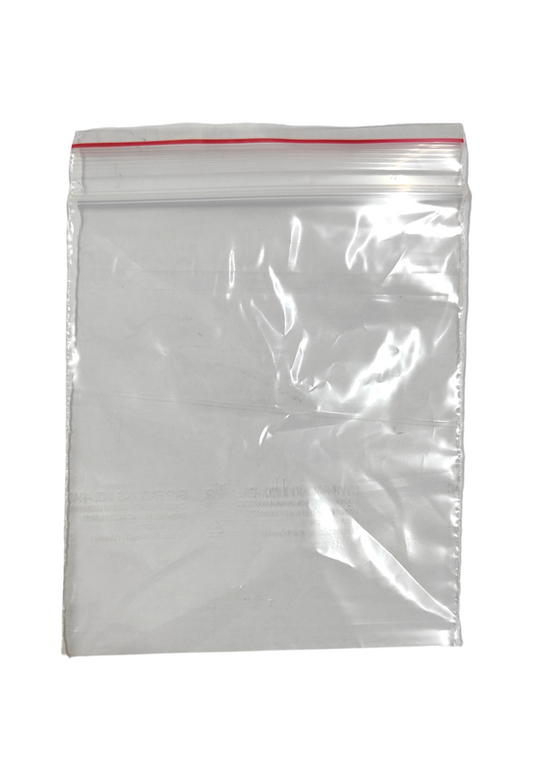 3*4 Inches Zip Lock Bag