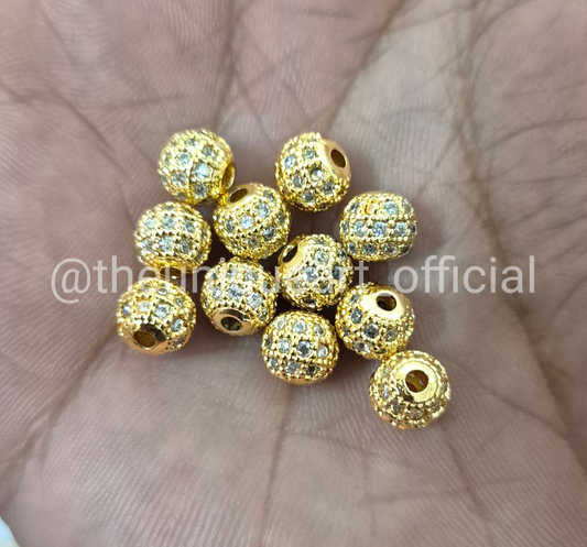 AD Stone Ball D1 (6mm)