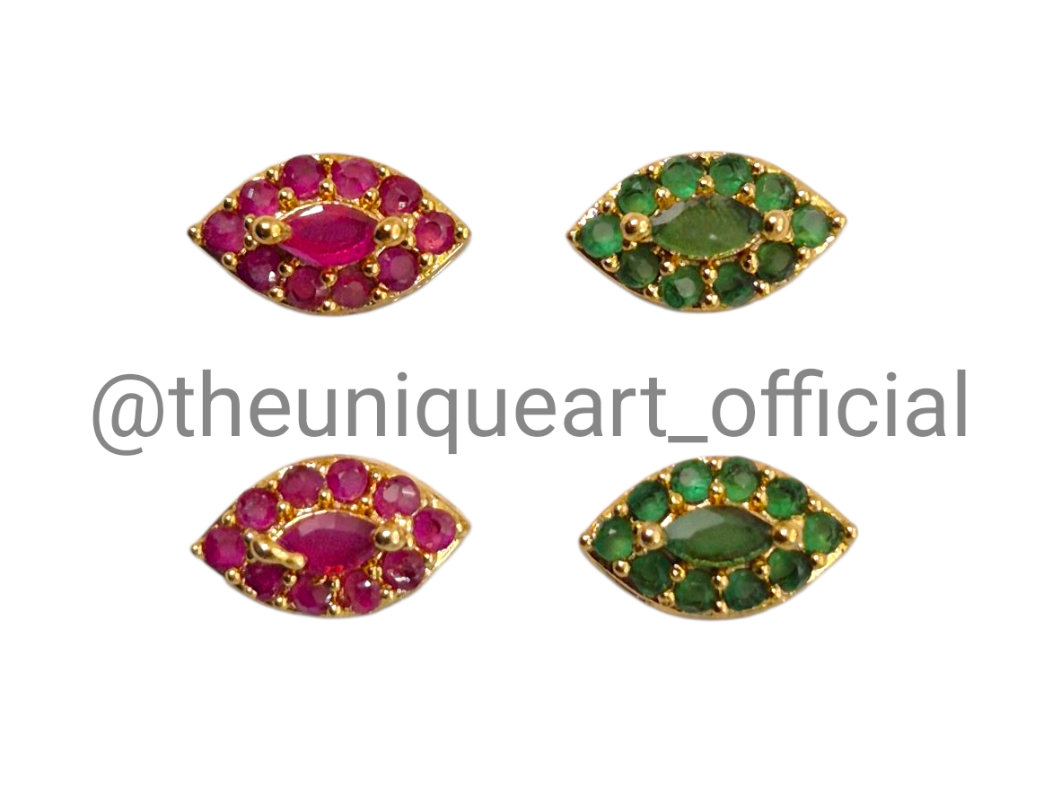 AD Marquise Combo of 4