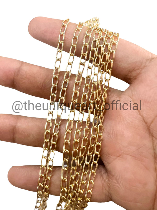 Anti Turnish D2 Medium Chain