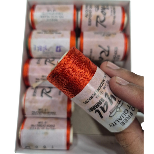 Royal Silk Thread (780D)