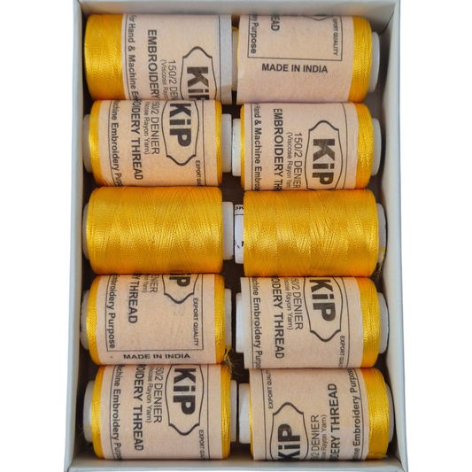 KP Silk Thread (35L)