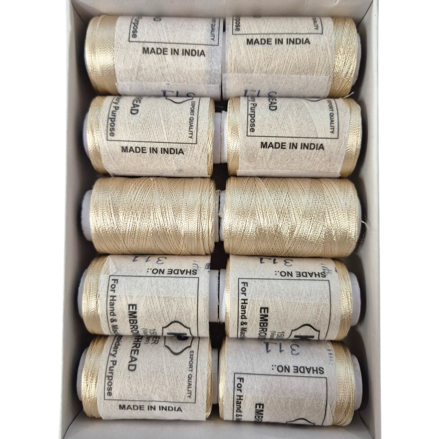 KP Silk Thread (311)