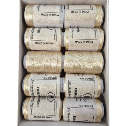 KP Silk Thread (311)