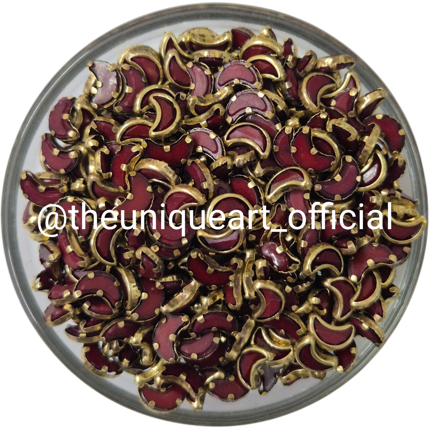 SP Maroon Moon