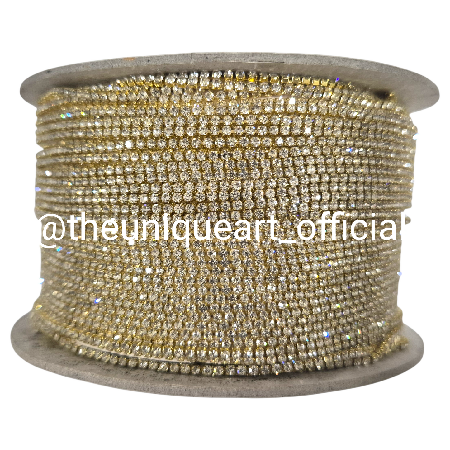 Silver Stone Golden Base 1.5mm (Micro)