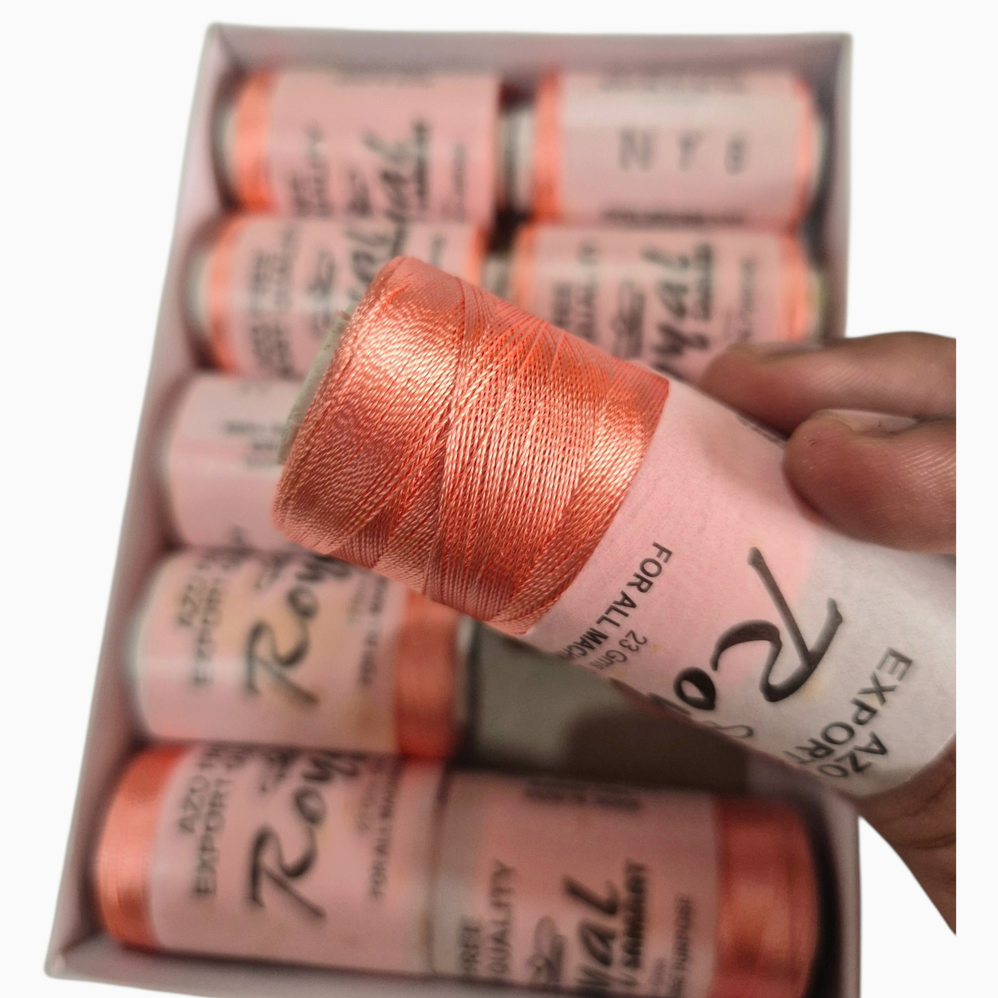 Royal Silk Thread (94N)