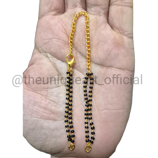 Mangalsutra Bracelet Chain