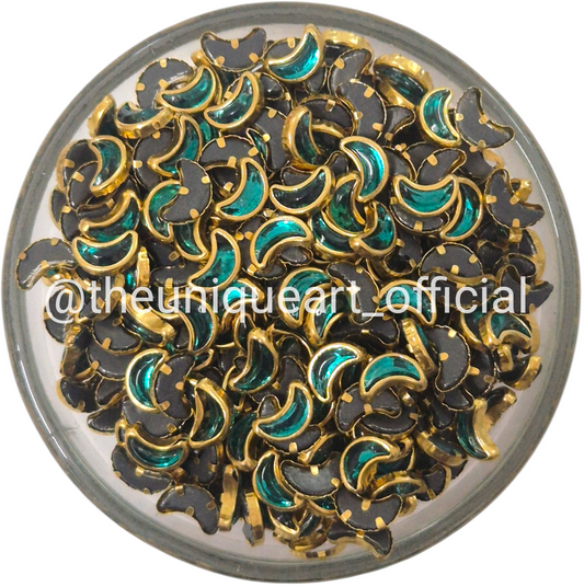 Rama Green Moon Glossy