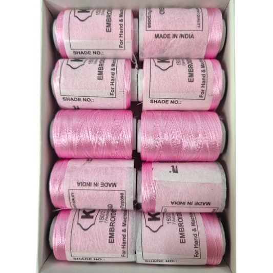KP Silk Thread (1)