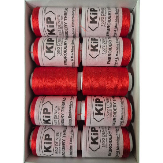 KP Silk Thread (7N)