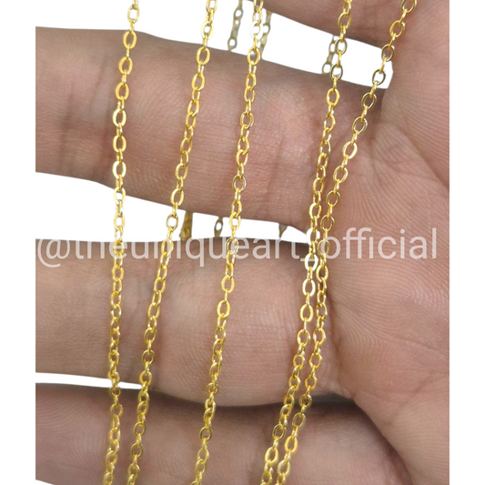 Normal Gold Chain