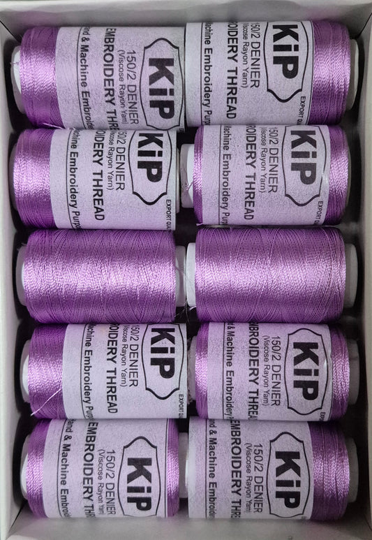 Silk Thread (12)