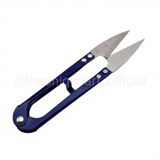 Cutter 12cm (1Pc)