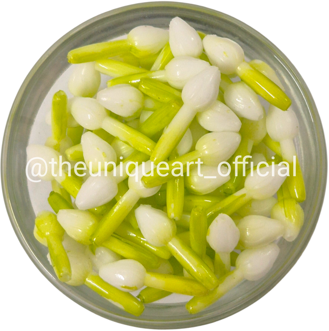 Artificial Jasmine Buds